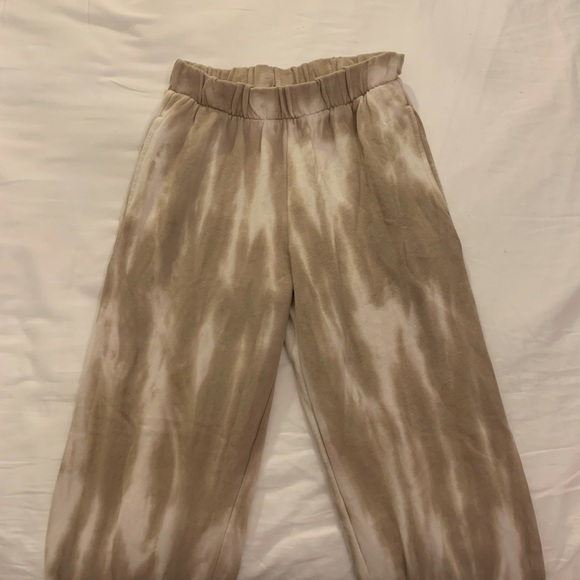 Wild Fable Beige Sweatpants - Picture 3 of 7
